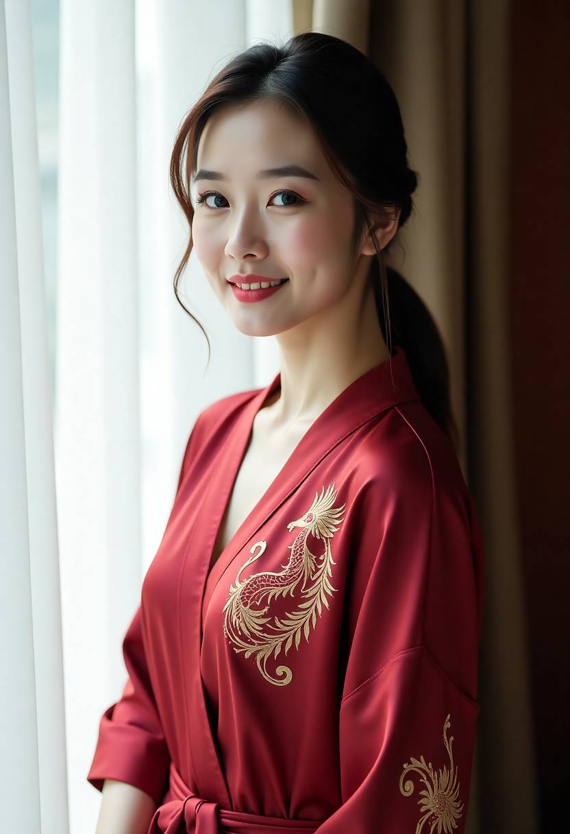 听弦小筑古风旋律即兴演奏直播封面